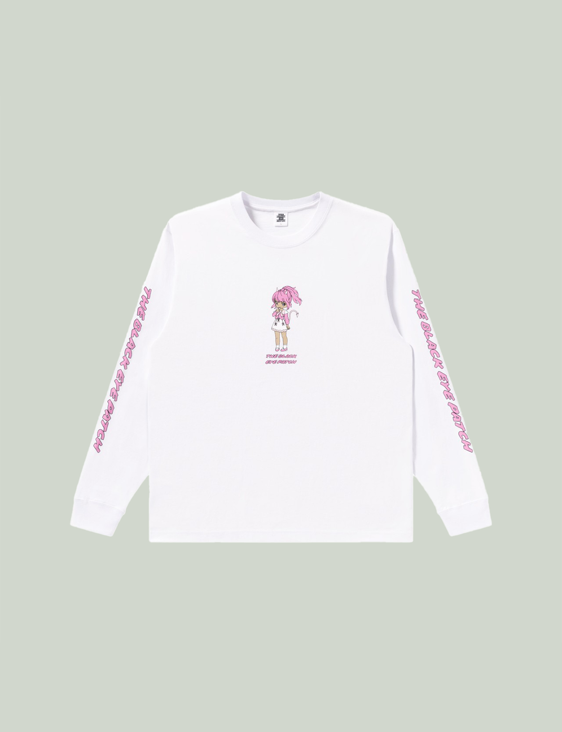 BlackEyePatch(ブラックアイパッチ) 2024AW ロンTEE 通販