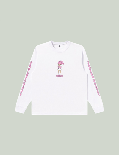 BlackEyePatch(ブラックアイパッチ) 2024AW ロンTEE 通販