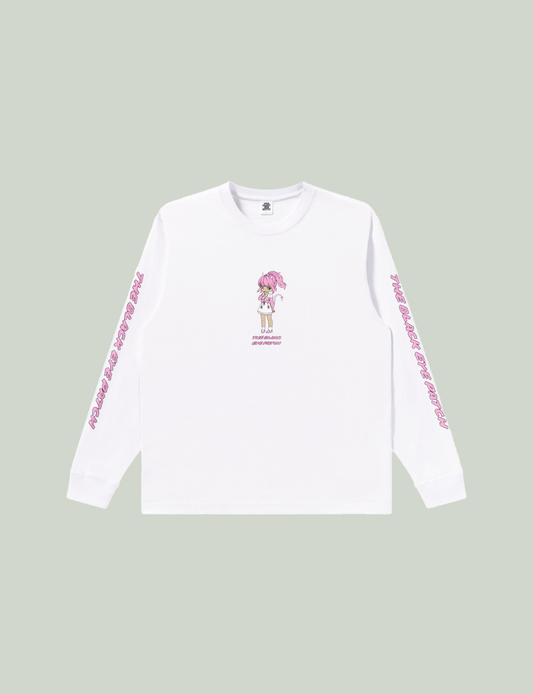 BlackEyePatch(ブラックアイパッチ) 2024AW ロンTEE 通販