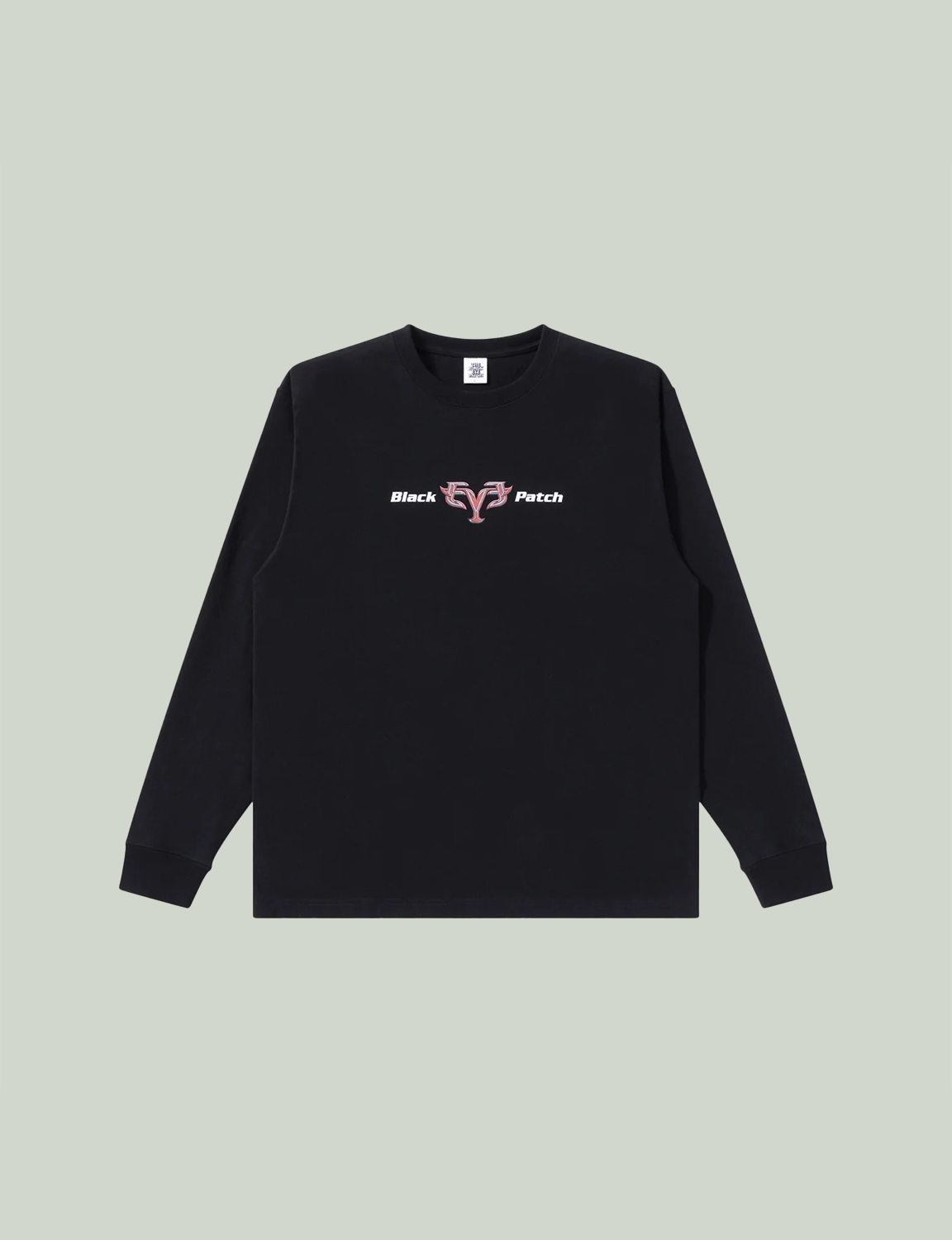 SCORPION EYE LOGO L/S TEE