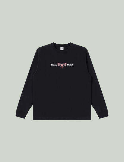 SCORPION EYE LOGO L/S TEE