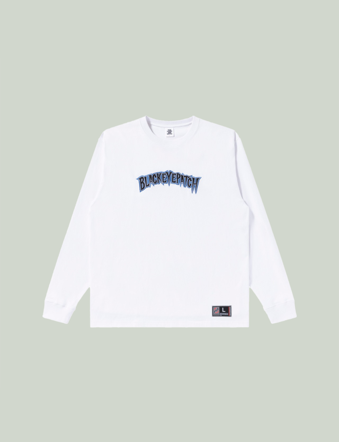 WOLVES L/S TEE