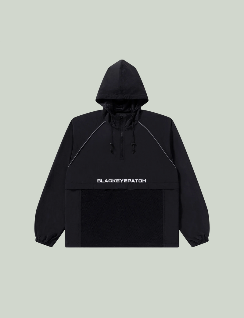 TACTIC SANS REFLECTOR PULLOVER ANORAK