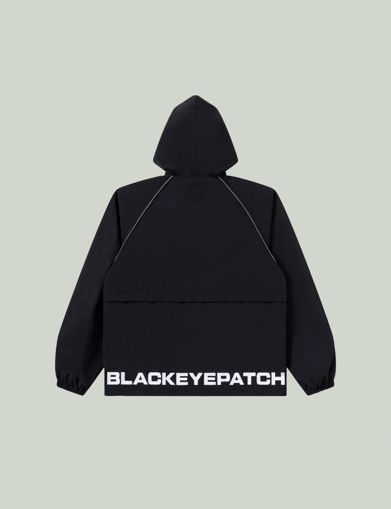 TACTIC SANS REFLECTOR PULLOVER ANORAK