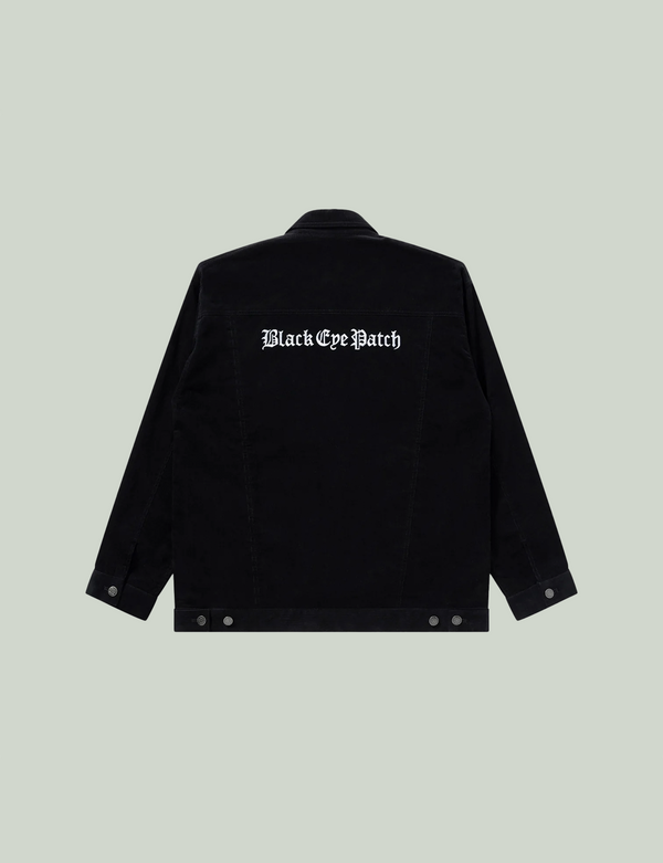 BlackEyePatch | 公式通販 – The Contemporary Fix Kyoto