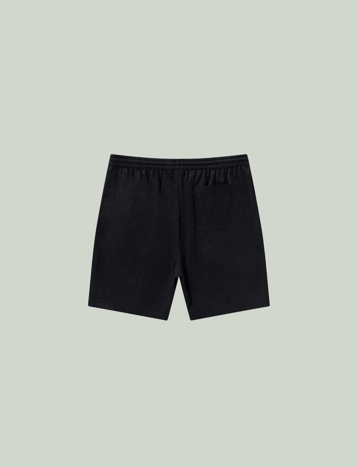 HWC MESH SHORTS