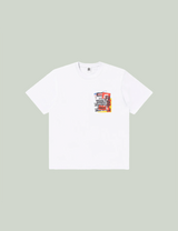 LABEL PACK TEE