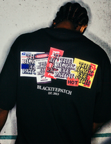 LABEL PACK TEE