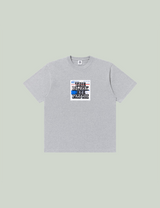 PRIORITY LABEL TEE