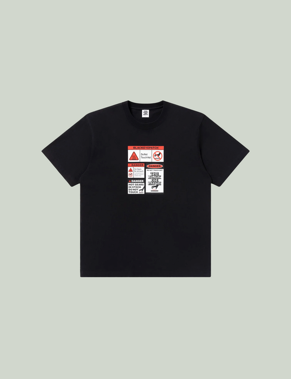 BlackEyePatch(ブラックアイパッチ) 2024AW  ホットTシャツ 通販