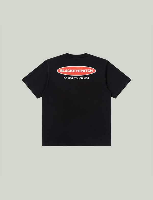 2 HOT 2 TOUCH TEE