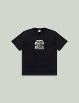 DOLLAR BILL OG LABEL TEE