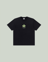 BlackEyePatch(ブラックアイパッチ) 2024AW 大麻 Tシャツ