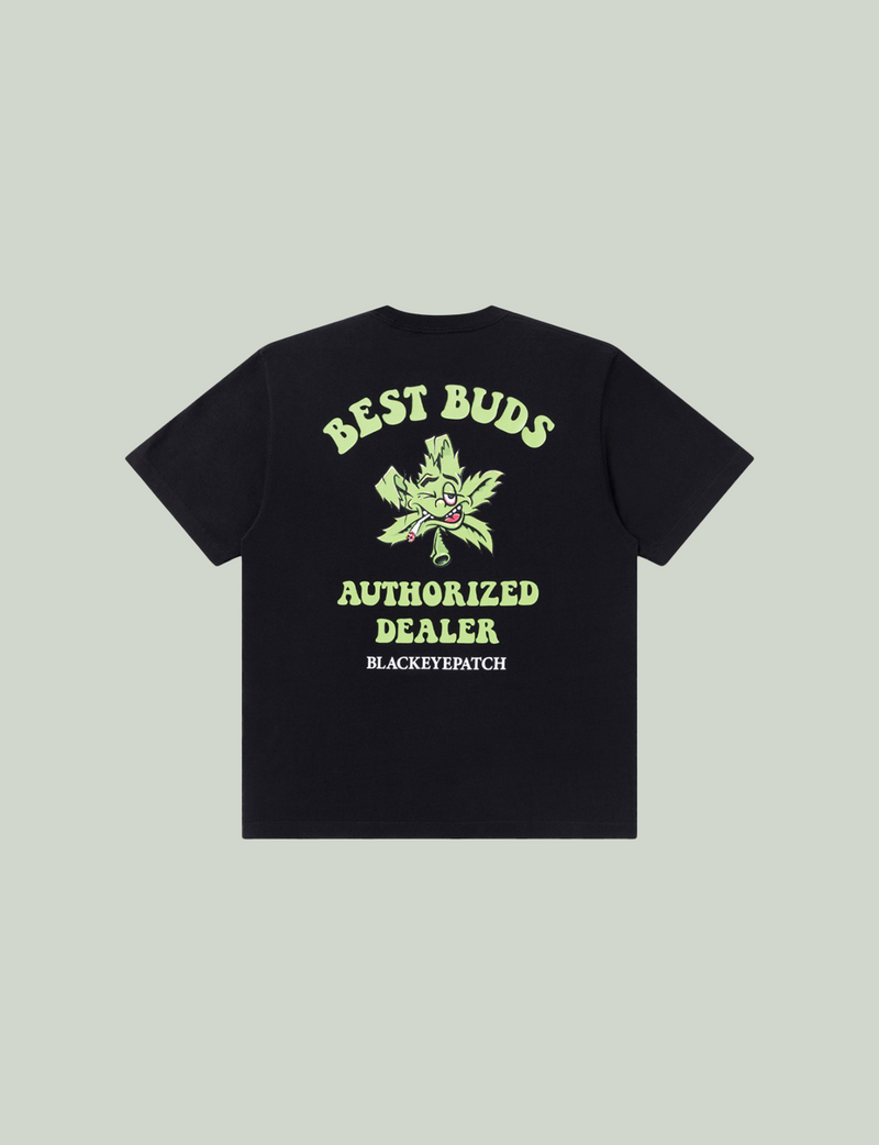 AUTHORIZED DEALER TEE