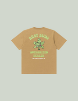 AUTHORIZED DEALER TEE