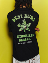 AUTHORIZED DEALER TEE