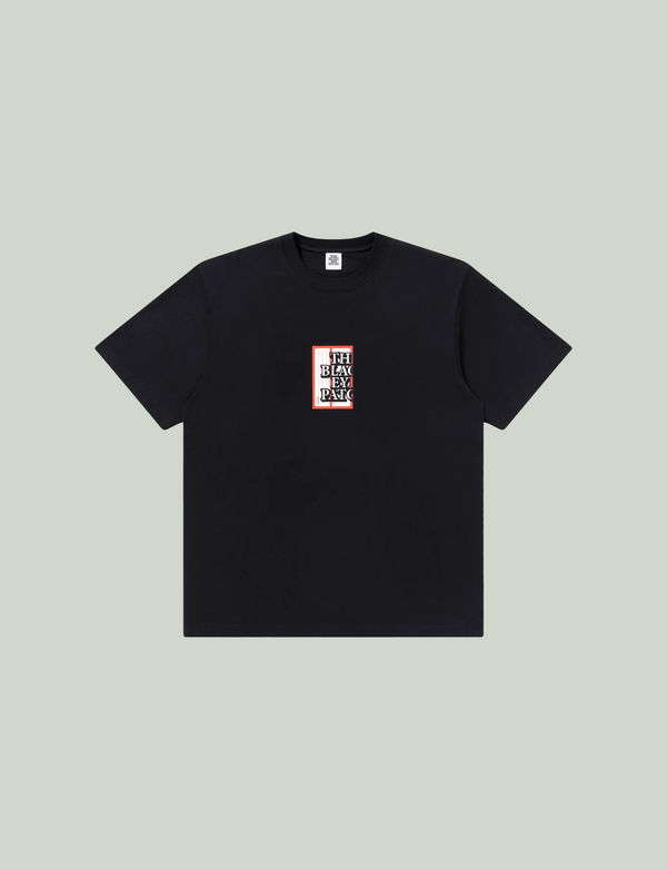 ADDRESS LABEL TEE