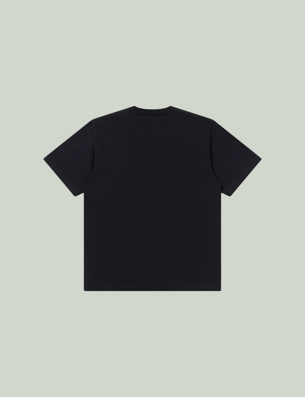 ADDRESS LABEL TEE