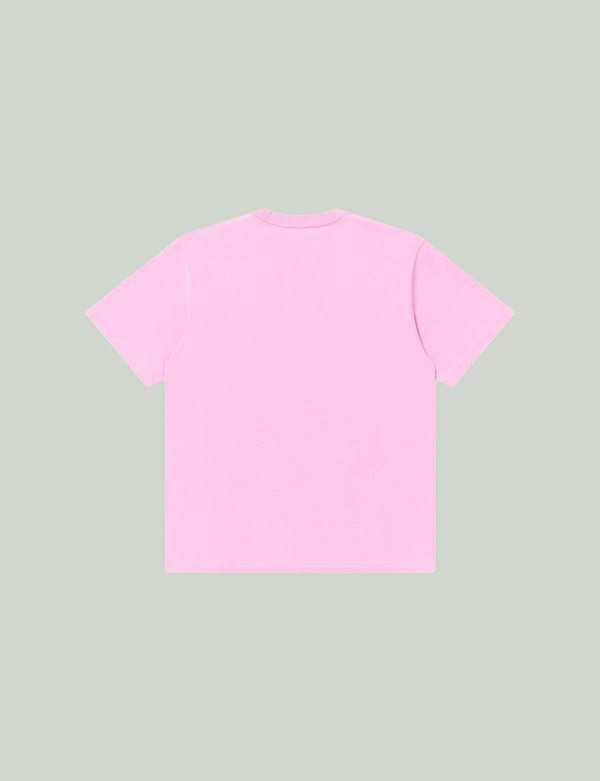 ADDRESS LABEL TEE