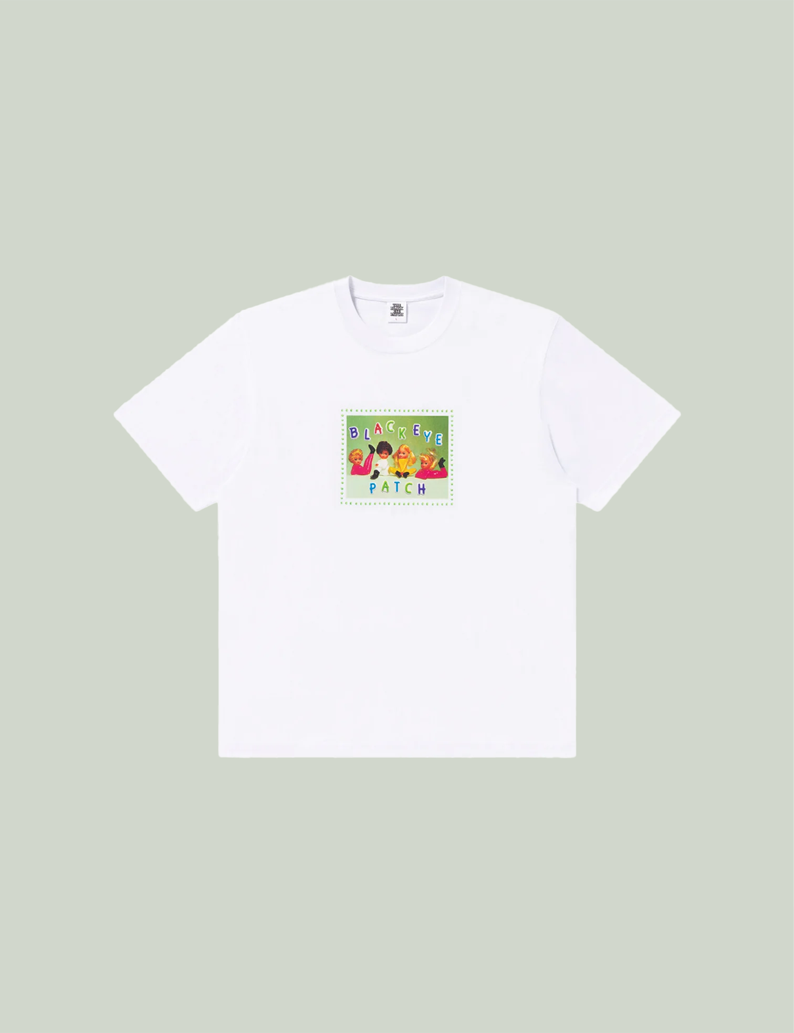 PLAYTOY TEE