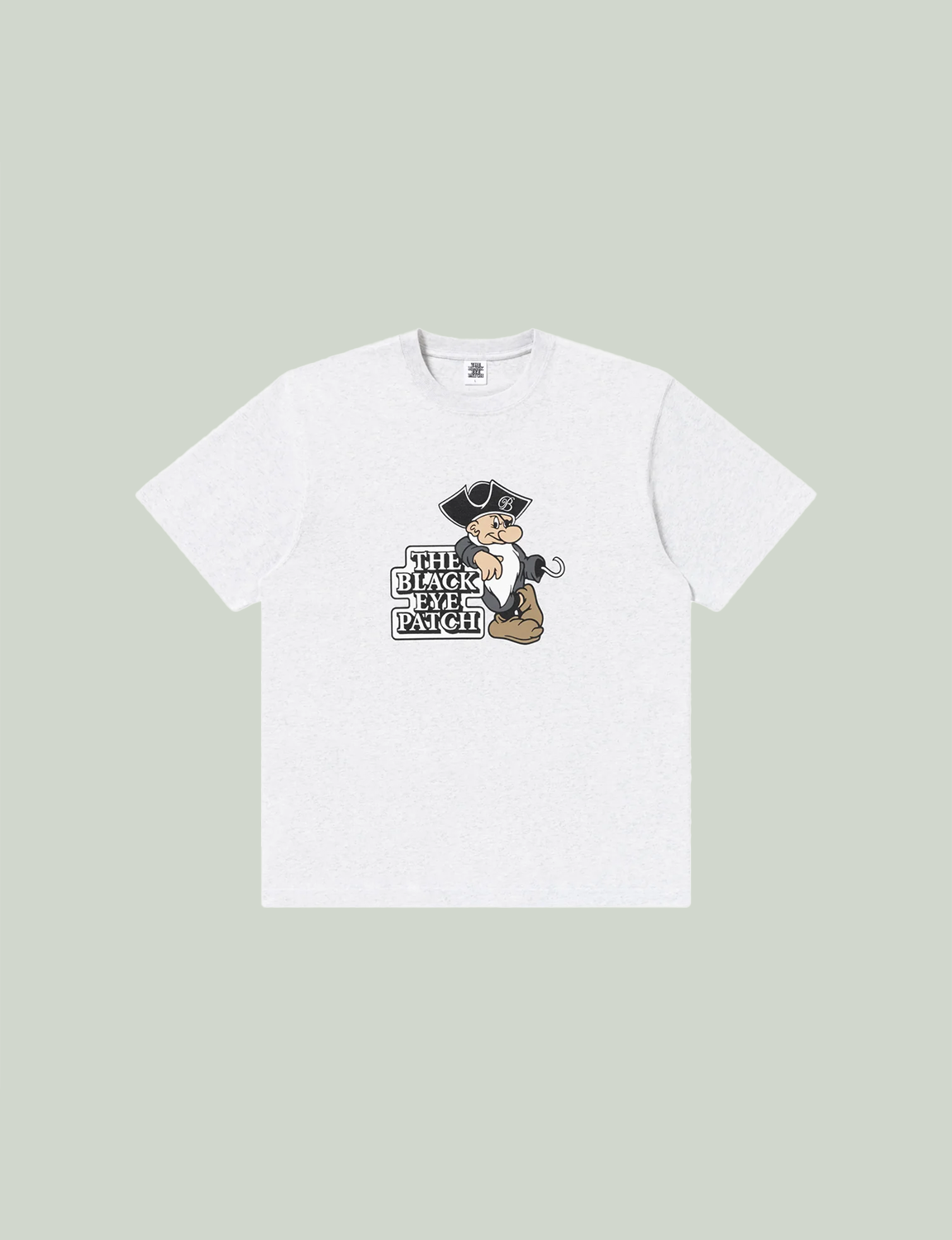 OG PIRATE TEE