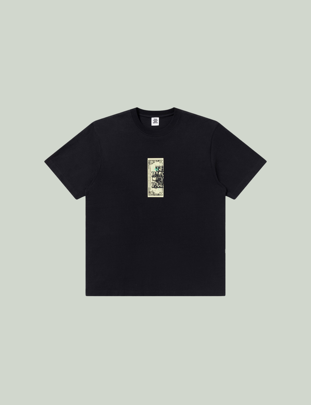 BlackEyePatch - OG DOLLAR BILL TEE – The Contemporary Fix Kyoto