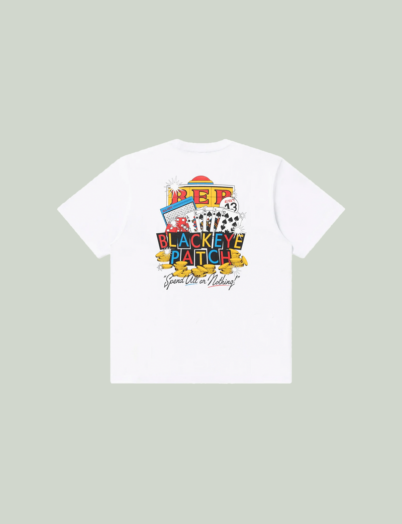 BIG CASINO TEE