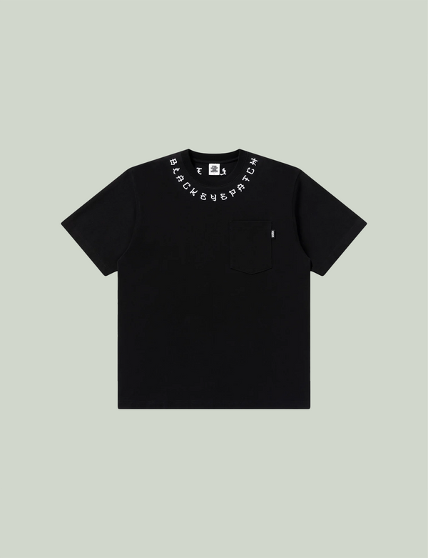 KANJI POCKET TEE