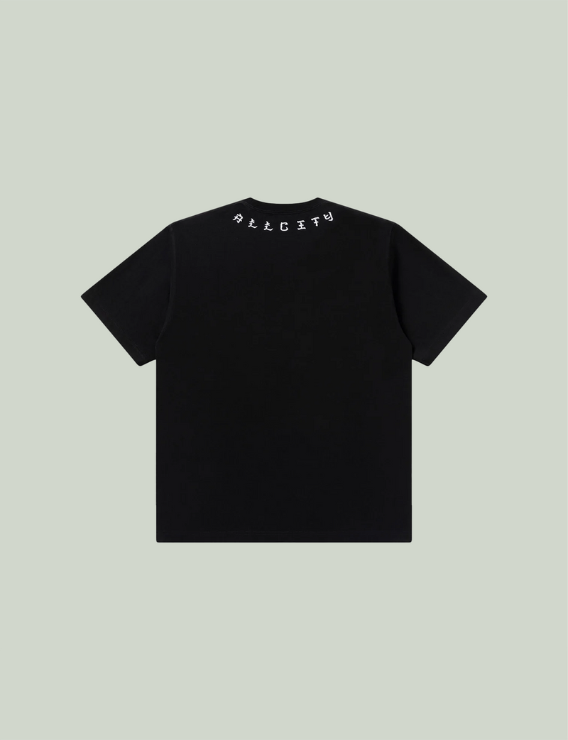 KANJI POCKET TEE