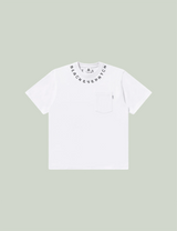 KANJI POCKET TEE