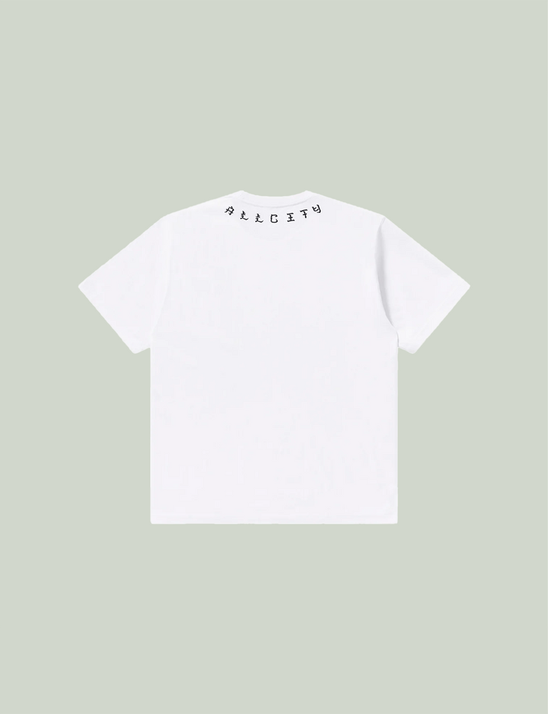 KANJI POCKET TEE