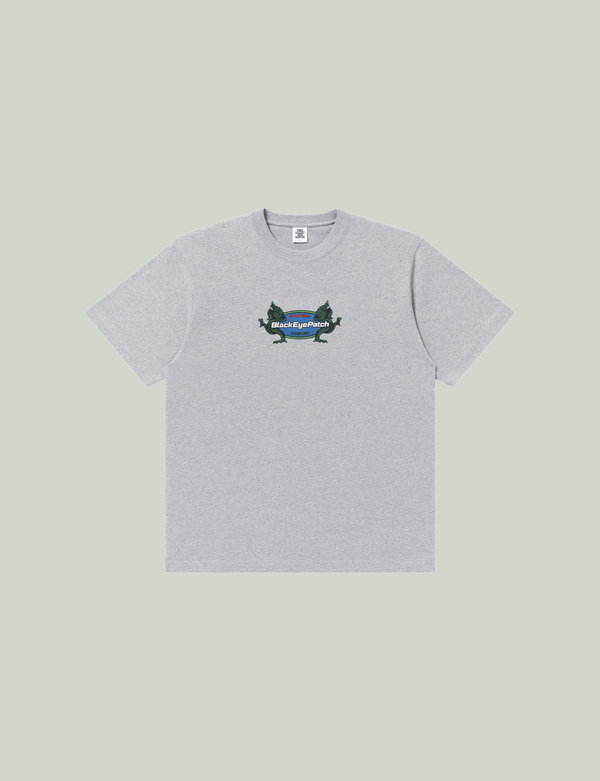 GUARDIAN OVAL LOGO TEE