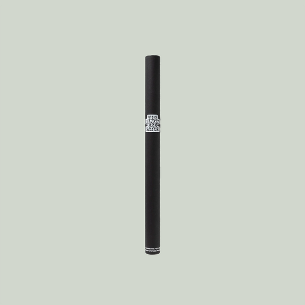 BlackEyePatch - OG LABEL INCENCE STICKS – The Contemporary Fix Kyoto