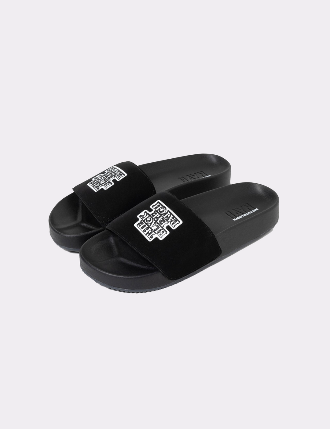 BlackEyePatch - OG LABEL HAYN SHOWER SANDALS – The Contemporary