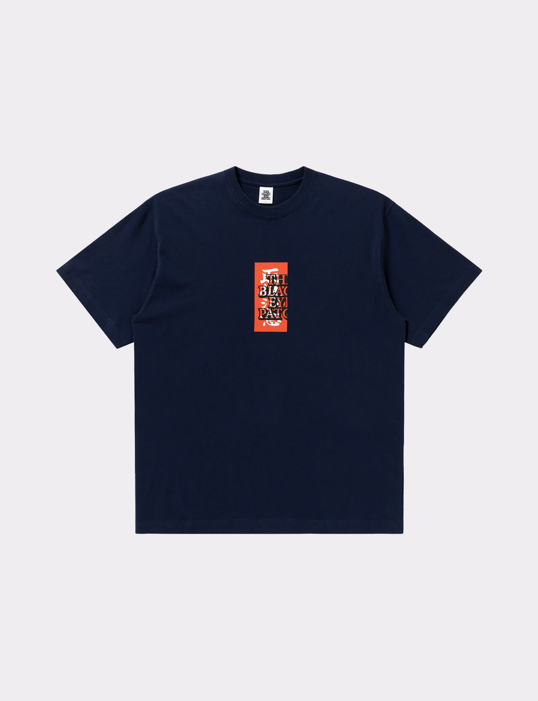 BlackEyePatch - HANDLE WITH CARE TEE – The Contemporary Fix Kyoto