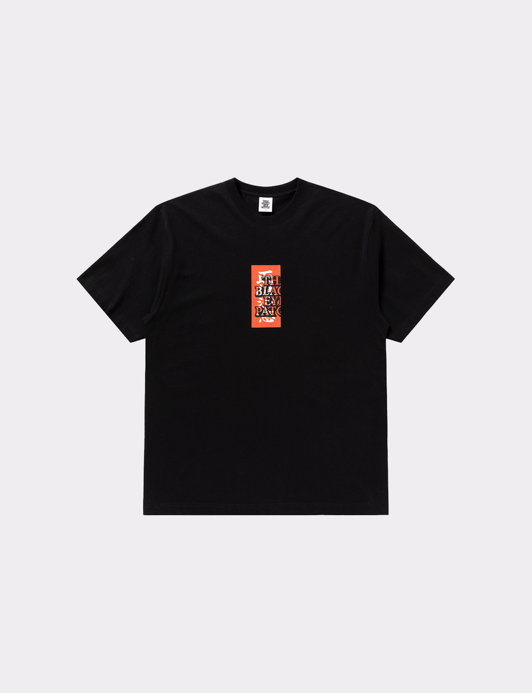 BlackEyePatch - HANDLE WITH CARE TEE – The Contemporary Fix Kyoto