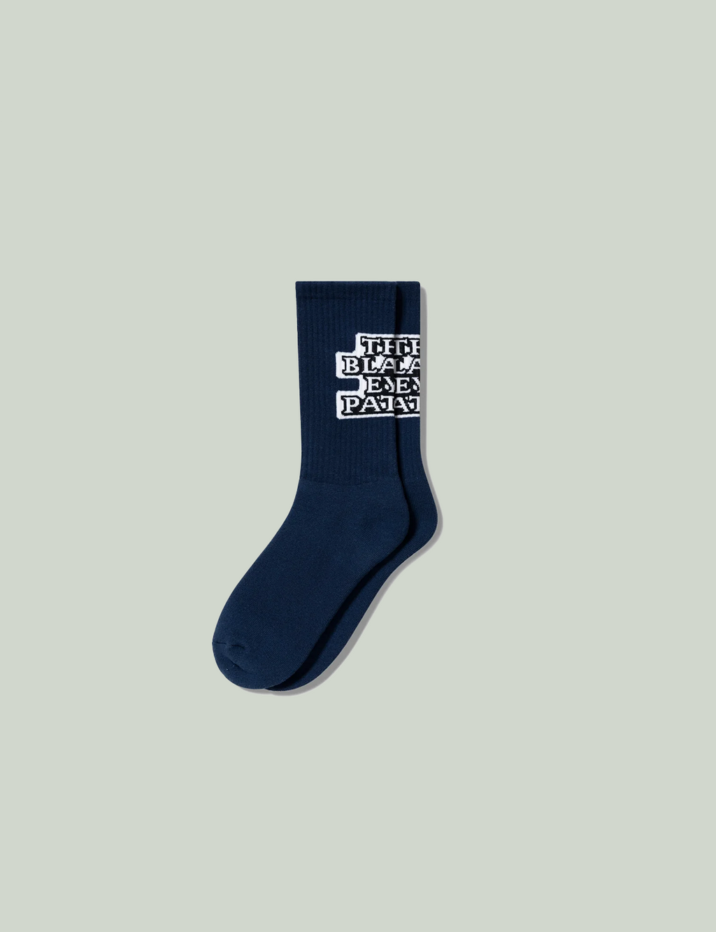 BlackEyePatch - OG LABEL SOCKS – The Contemporary Fix Kyoto