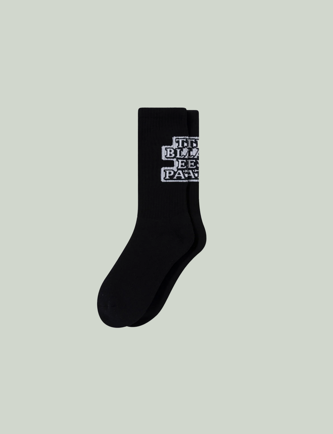 BlackEyePatch - OG LABEL SOCKS – The Contemporary Fix Kyoto