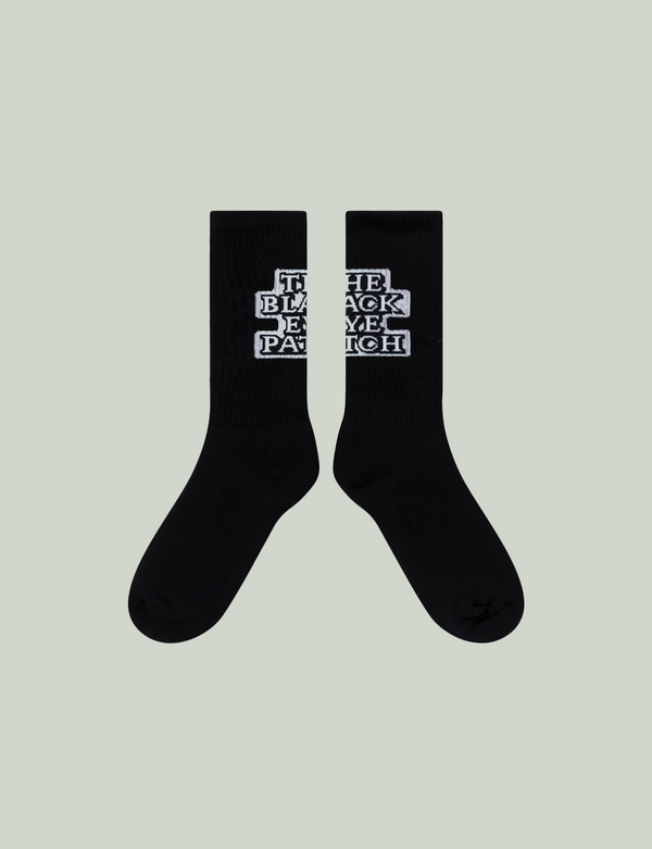 OG LABEL SOCKS