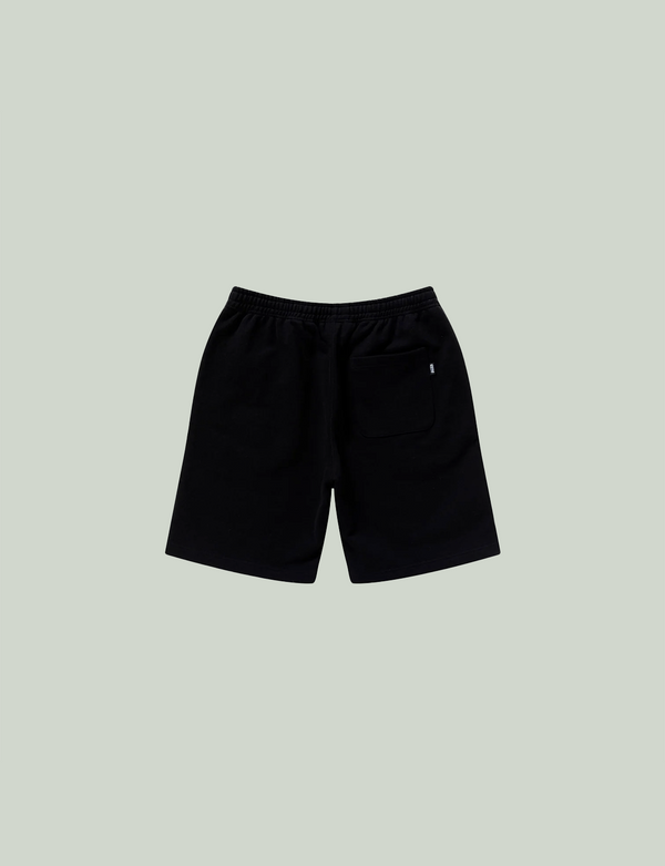 Exclusive - SMALL HWC LABEL SWEAT SHORTS