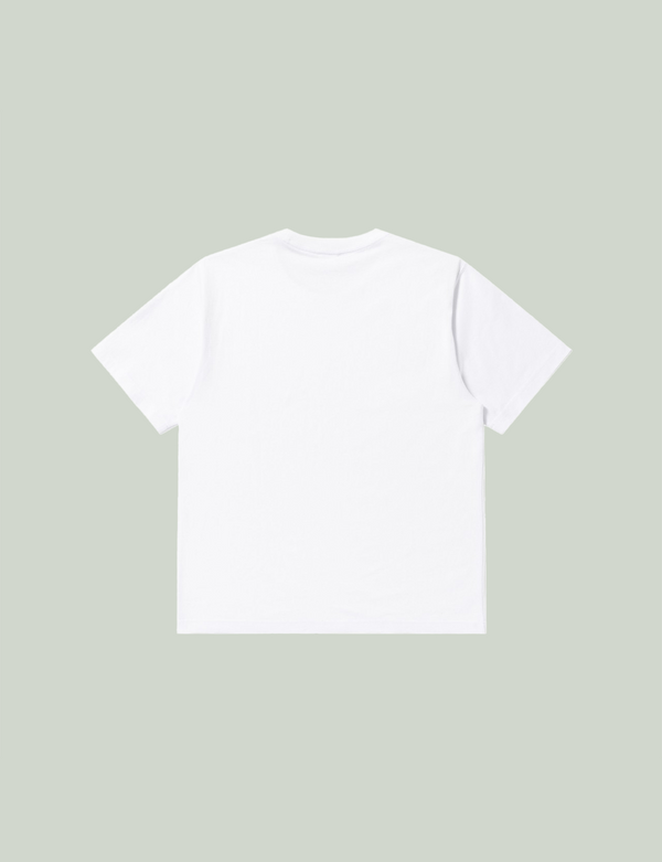 REPETITIVE OG LABEL TEE