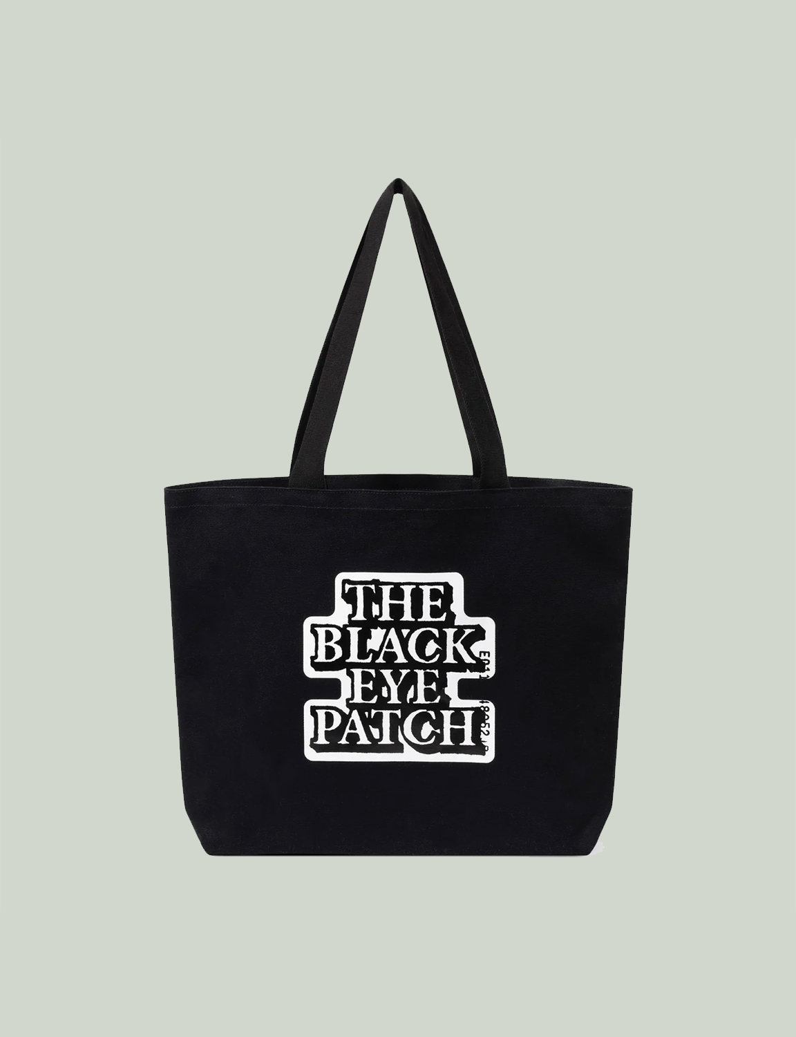 OG LABEL TOTE BAG LARGE