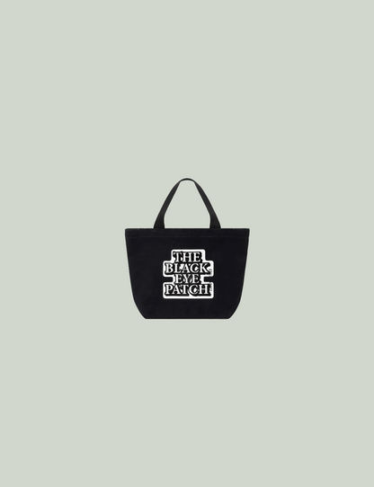 OG LABEL TOTE BAG SMALL