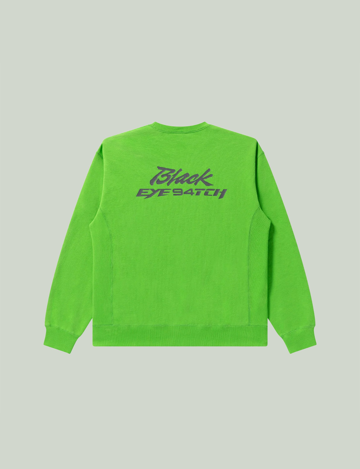 SUPERBIKE LOGO CREW SWEAT