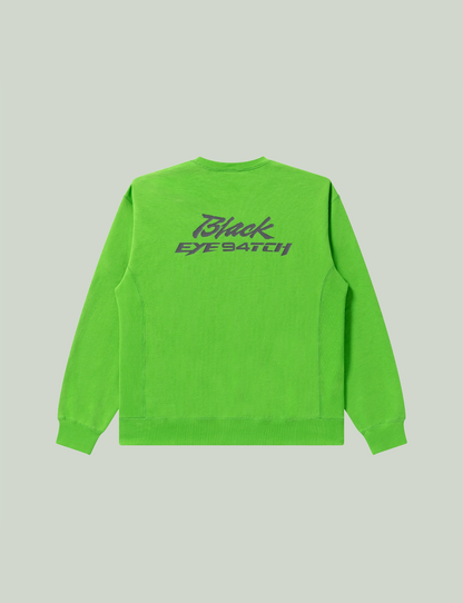 SUPERBIKE LOGO CREW SWEAT