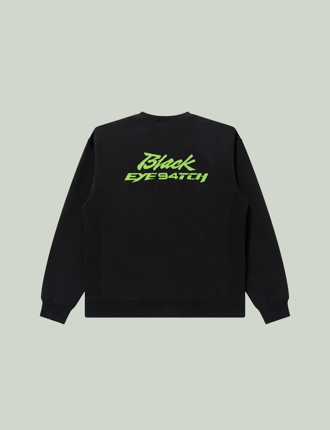 SUPERBIKE LOGO CREW SWEAT