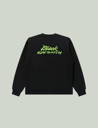 SUPERBIKE LOGO CREW SWEAT