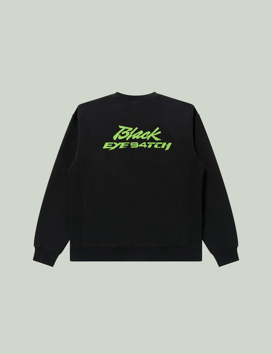 SUPERBIKE LOGO CREW SWEAT