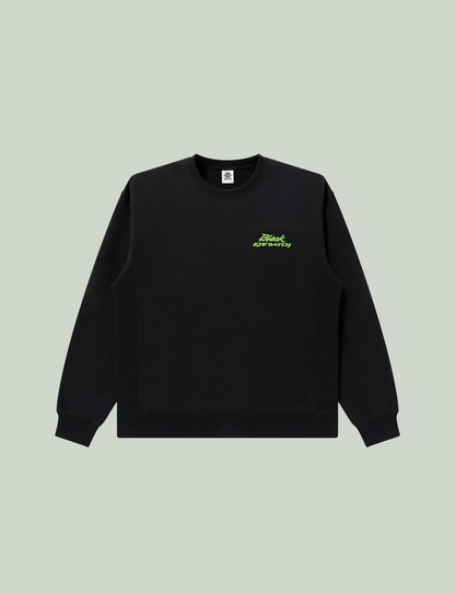 SUPERBIKE LOGO CREW SWEAT