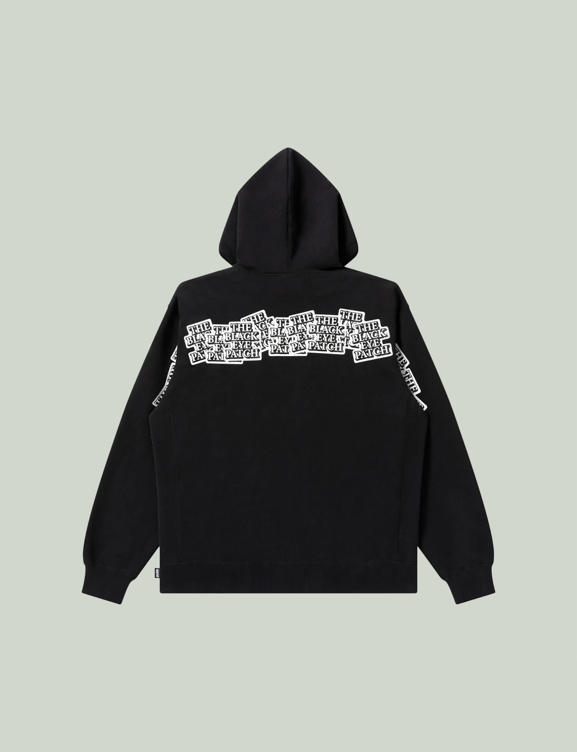 REPETITIVE OG LABEL HOODIE